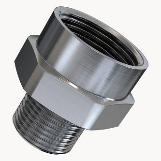 Axis Communications AXIS TQ1918 ADAPTER M20x1.5-3/4 NPT